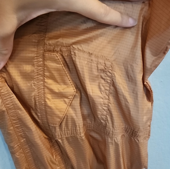 Free People Back to the Future Pants - Picture 5 of 13